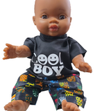 Nelson - Cool Boy kaal