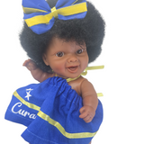 Sweety Afro - Curacao