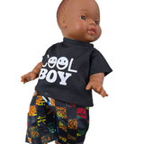 Nelson - Cool Boy kaal