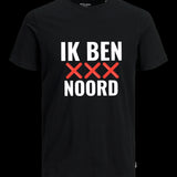 IK BEN NOORD - T shirt