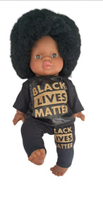 Nelson -Black Lives Matter