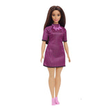 Speel, leer en groei met Barbie Curvy van Colourful Goodies - Inclusiviteit in elk detail.