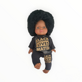 Nelson - Black Lives Matter