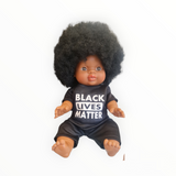 Nelson - Black Lives Matter