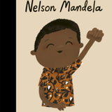 Little People BIG Dreams Nelson Mandela