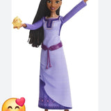 Disney Wish Barbie