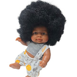 Sweety- Malcolm