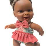 Sweety - Jeanne Sophie Curly