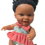 Sweety - Jeanne Sophie Afro