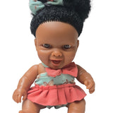 Sweety - Jeanne Sophie Afro