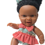 Sweety - Jeanne Sophie Afro