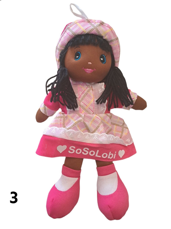 Lobi Dolly