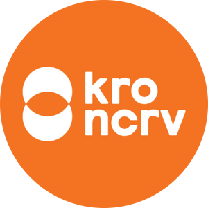 Logo van KRO NCRV