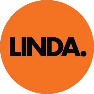 Logo van Linda