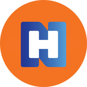 Logo van NH Nieuws