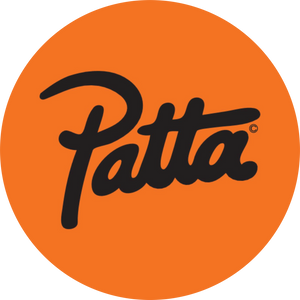Logo van Patta