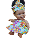 Sweety Jeanne-Sophie Afro