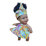 Sweety Jeanne-Sophie Afro