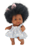 Sweety Maya Light blue