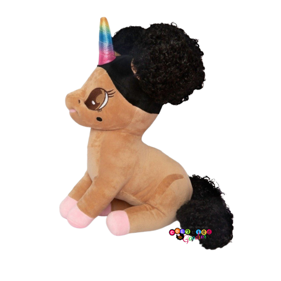 Brandy Unicorn