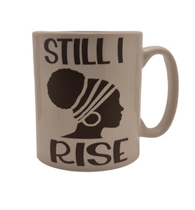 Mok Still I Rise