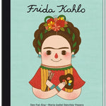 Speel, leer en groei met Frida Kahlo NL van Colourful Goodies - Inclusiviteit in elk detail.