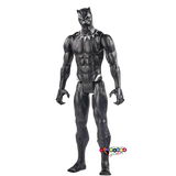 Black Panther