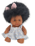 Sweety Maya Light blue