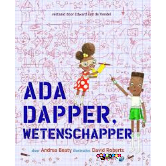 Ada Dapper