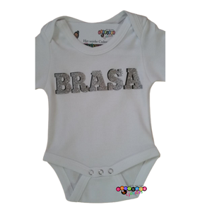Romper Brasa