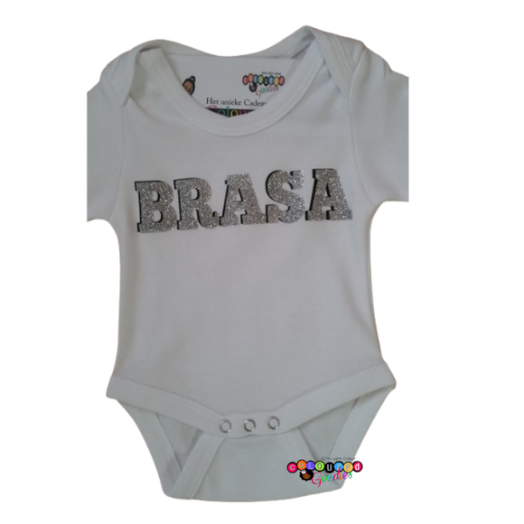 Romper Brasa