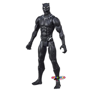 Black Panther