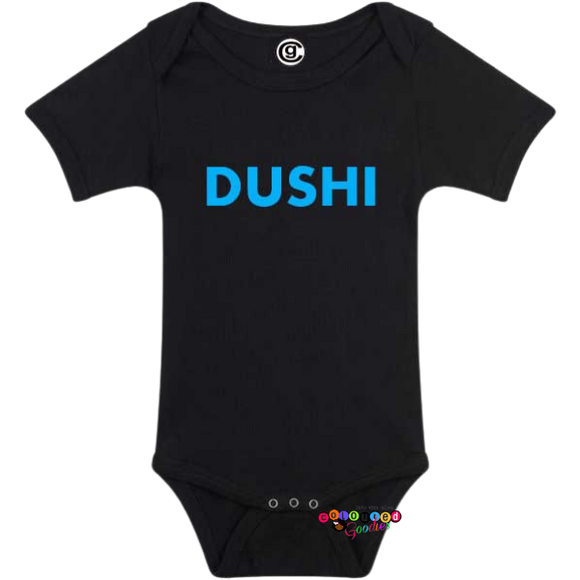 Romper Dushi