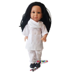 Dokter Moïsha