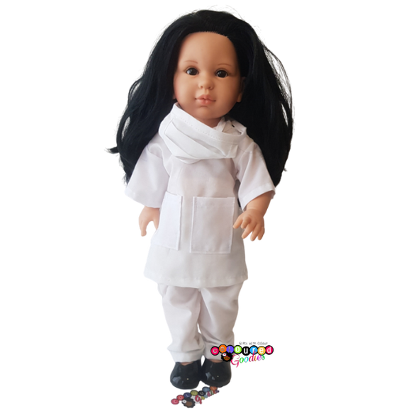 Dokter Moïsha