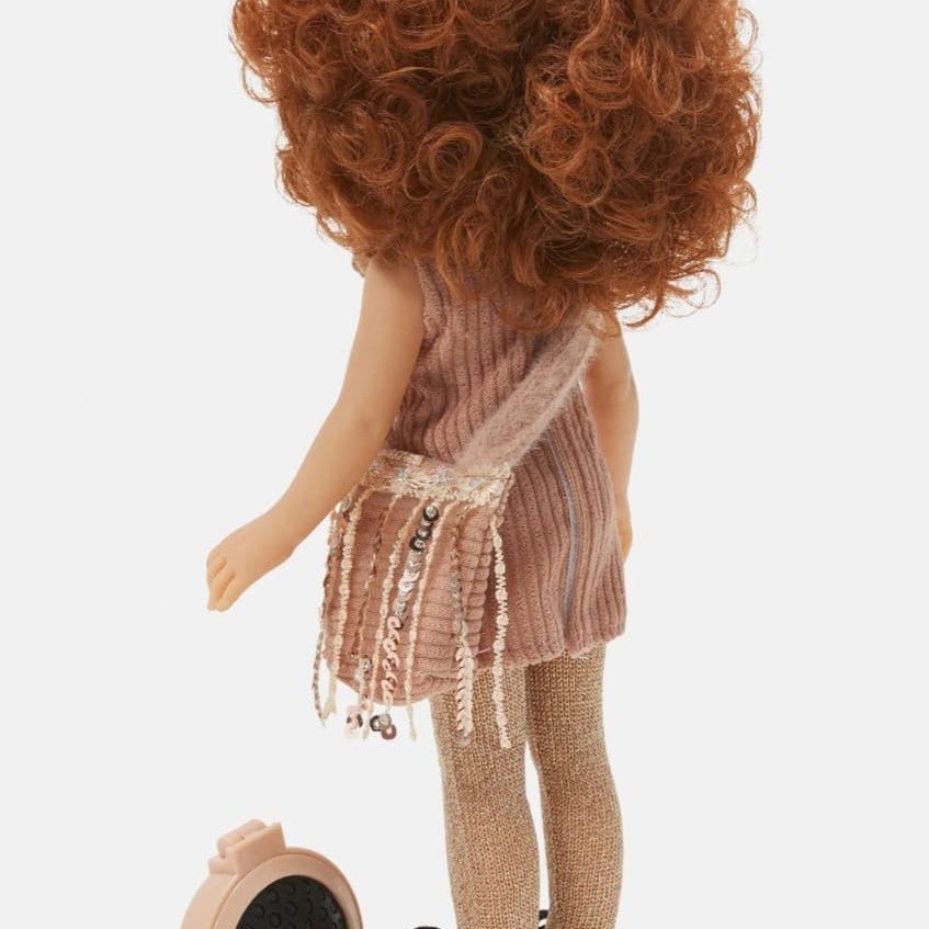 Speel, leer en groei met Jeanette Ginger van Colourful Goodies - Inclusiviteit in elk detail.