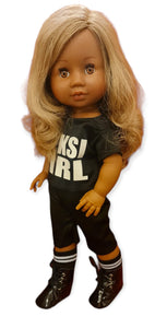 Quinty Moksi Girl