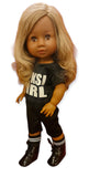 Quinty Moksi Girl