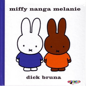 Nijntje - Miffy Nanga Melanie