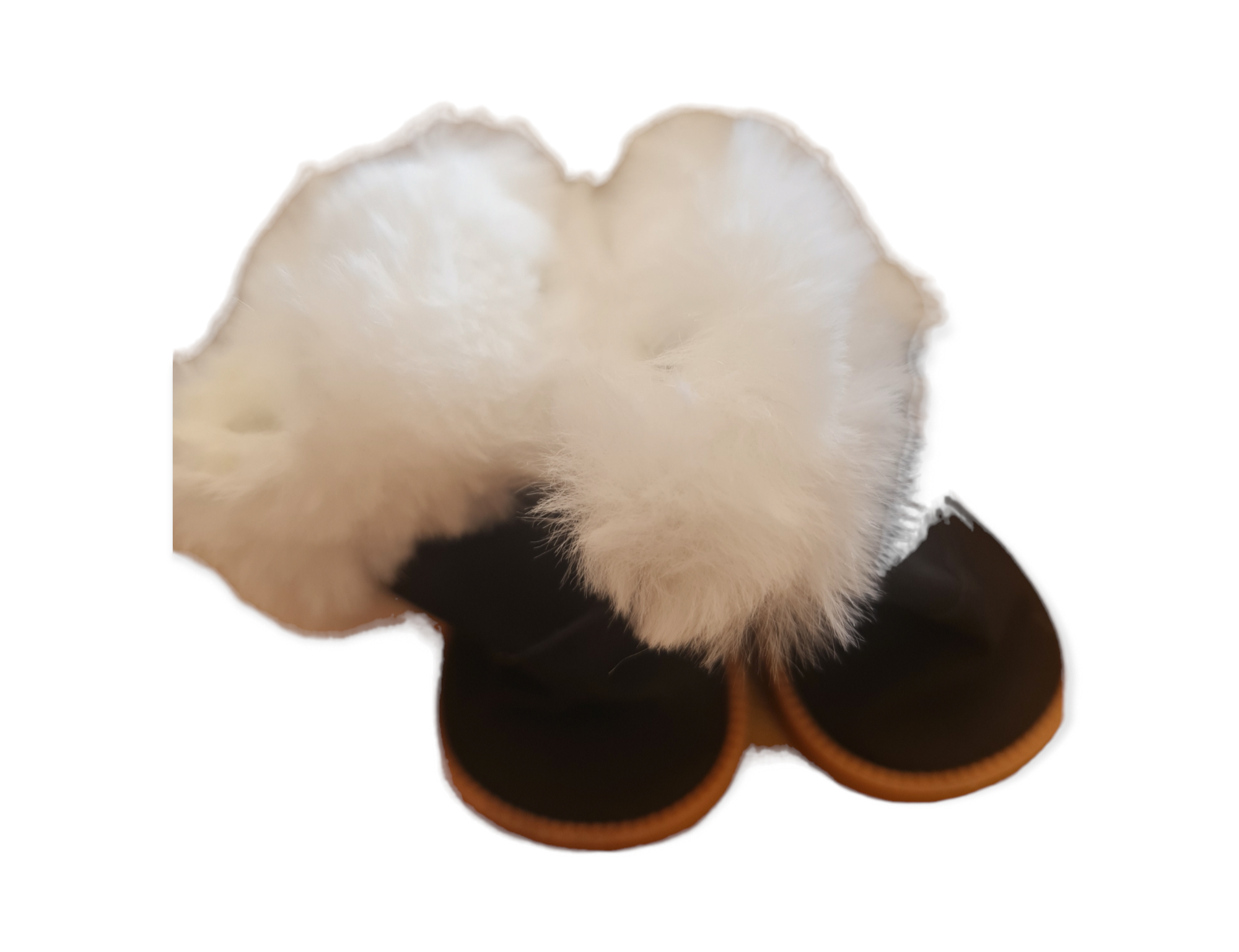 Speel, leer en groei met Ugg poppen schoenen van Colourful Goodies - Inclusiviteit in elk detail.