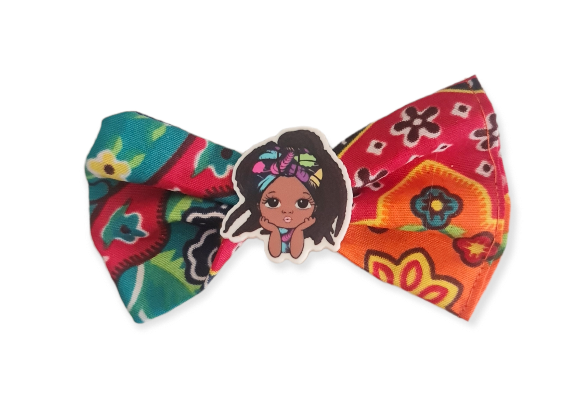 Speel, leer en groei met Strik 12 van Colourful Goodies - Inclusiviteit in elk detail.