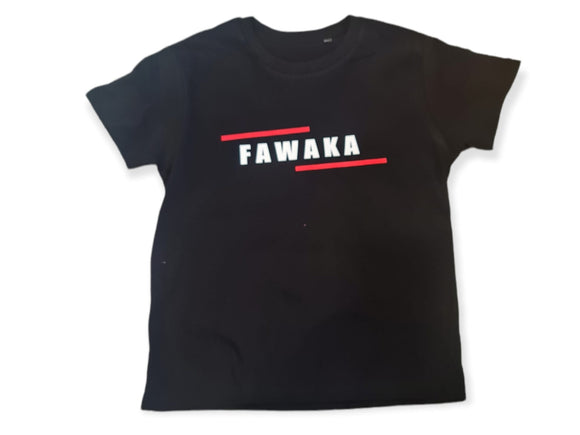 FAWAKA kids 12 yr