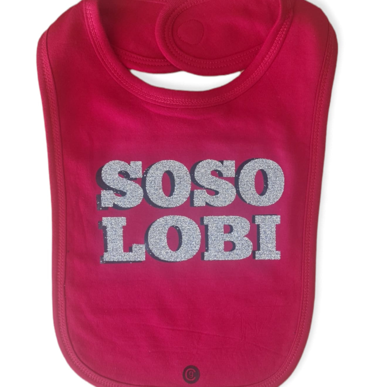 Speel, leer en groei met Slab groot Rood van Colourful Goodies - Inclusiviteit in elk detail.