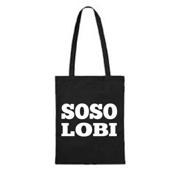 So So Lobi Tas