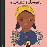 Speel, leer en groei met Little People, Big Dreams; Harriet Tubman ENG van Colourful Goodies - Inclusiviteit in elk detail.