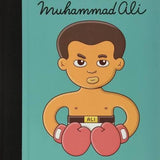 Speel, leer en groei met Muhammad Ali ENG van Colourful Goodies - Inclusiviteit in elk detail.