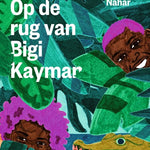Speel, leer en groei met Op De Rug van Bigi Kayman van Colourful Goodies - Inclusiviteit in elk detail.