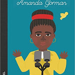 Speel, leer en groei met Amanda Gorma ENG van Colourful Goodies - Inclusiviteit in elk detail.