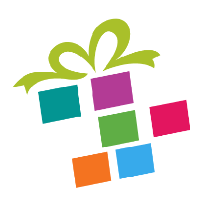Colourful Goodies Cadeaukaart