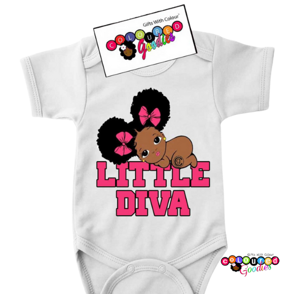 Little Diva